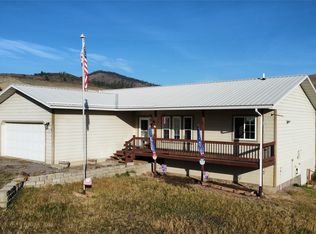 508 North Rd, Hot Springs, MT 59845