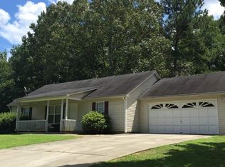 280 School Rd, Dallas, GA 30132