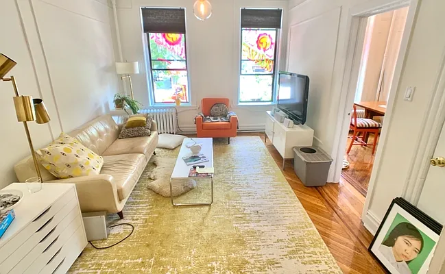 Rented by Prospect Heights Realty, Corp. | media 15