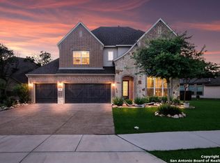 486 Mission Hill Run, New Braunfels, TX 78132