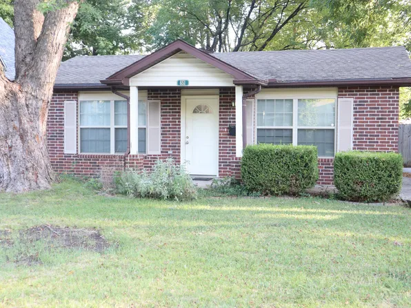 651 W Nichols Street, Springfield, MO 65802