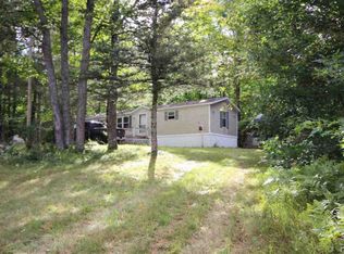 11350 Partridge Ln NE, Mancelona, MI 49659