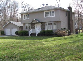 47 Brynmore Rd, New Egypt, NJ 08533