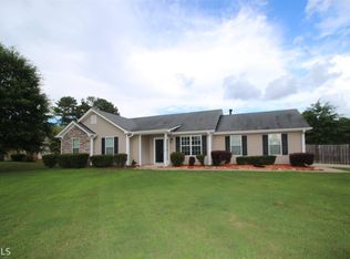 402 Baldwin Park Dr #66, Lagrange, GA 30241