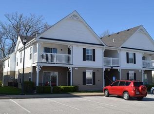 160 Brandy Mill Cir, High Ridge, MO 63049