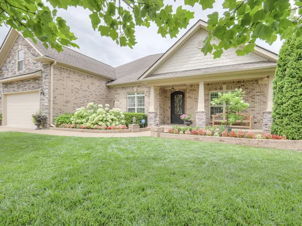 9006 Safe Haven Pl, Spring Hill, TN 37174
