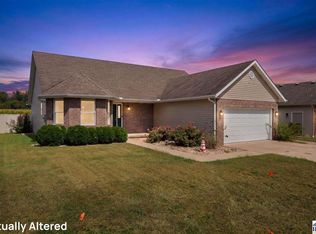 3196 N Pointe Ave, Terre Haute, IN 47805