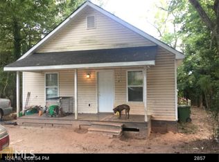 715 E Wall St, Griffin, GA 30223