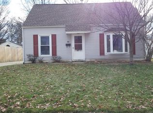 366 Jennings Ave, Cuyahoga Falls, OH 44221