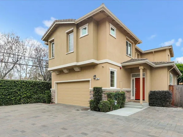 1088 Ed Roth Ter, Sunnyvale, CA 94086