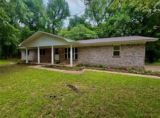 1602 Avenue 2 NE, Atkins, AR 72823