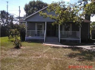 35065 Spring Rd S, Stapleton, AL 36578