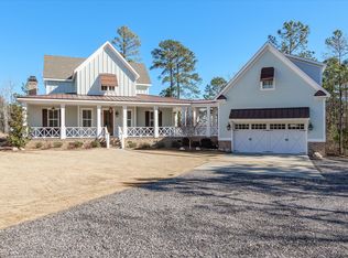 1063 Fleming Lk Court, Lincolnton, GA 30817