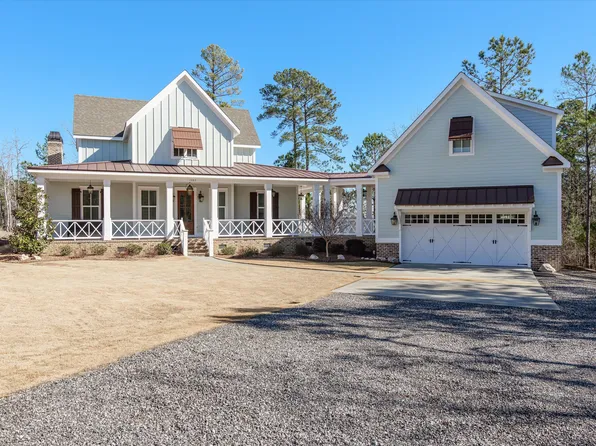 1063 Fleming Lk Court, Lincolnton, GA