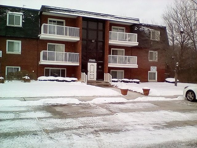 1st image of 17000 Novak Dr APT 106