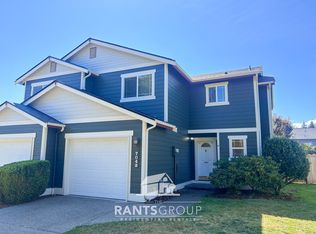 7043 & 7045 Lazy Ct SW #7043, Olympia, WA 98512