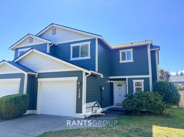 BH 7 C (243), 7043 & 7045 Lazy Ct SW #7043, Olympia, WA 98512