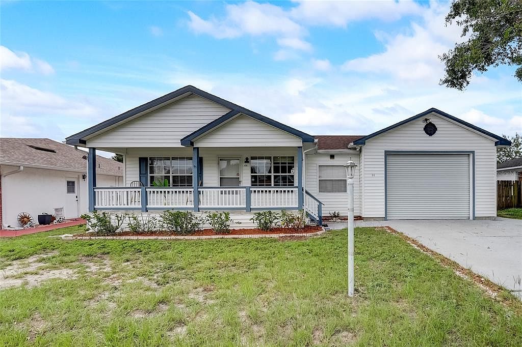 44 Westridge Rd, Davenport, FL 33837 MLS O6121735 Zillow