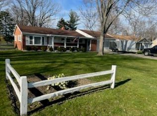 23765 Lynnhurst Rd, Macomb, MI 48042