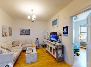 163 W 17th St #K6, New York, NY 10011