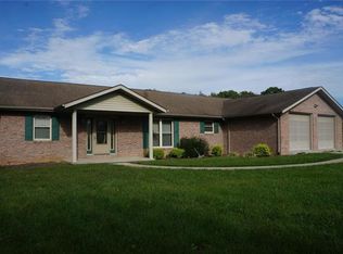 3898 Highway T, Perryville, MO 63775
