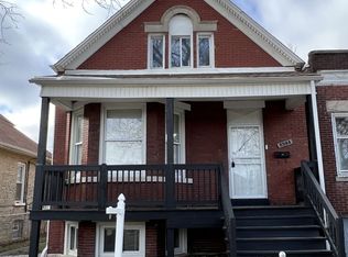 8944 S Morgan St, Chicago, IL