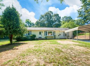 204 Springdale Ave, Liberty, SC 29657