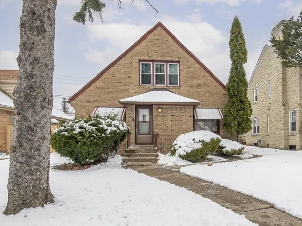 2812 West Roosevelt DRIVE, Milwaukee, WI 53216