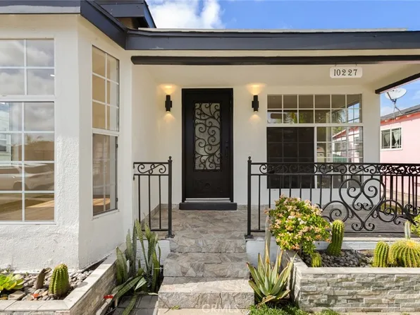 10227 Rosewood Ave, South Gate, CA 90280