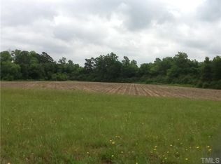 Cane Mill Rd, Coats, NC 27521