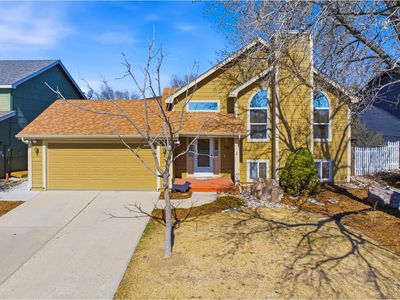 706 Bramblebush St, Fort Collins, CO, 80524