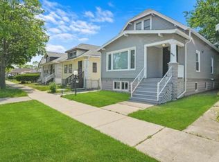 9912 S Yale Ave, Chicago, IL 60628