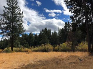 16362 Fisher Ln, Bend, OR 97707