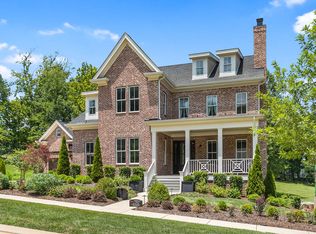 8208 Heirloom Blvd, College Grove, TN 37046