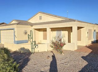 14946 S Avalon Rd, Arizona City, AZ 85123