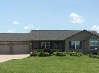 5109 Southfield Ct, Farmington, MO 63640
