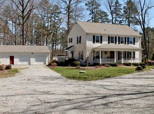 1147 E Hyco Rd, South Boston, VA 24592