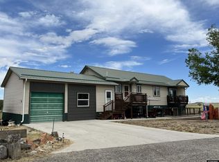 2 Riverview Cutoff, Riverton, WY 82501