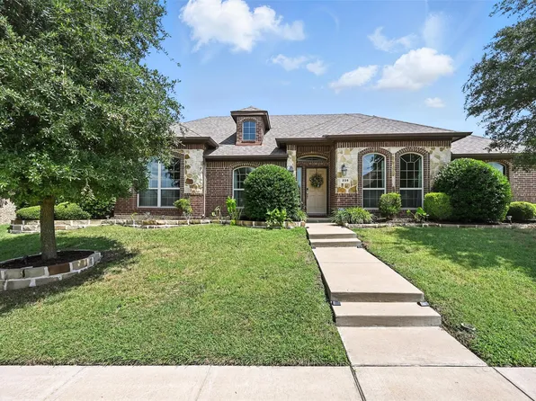 225 Brighton Dr, Desoto, TX 75115