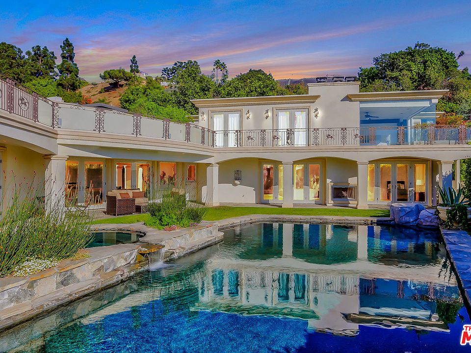 525 Arkell Dr, Beverly Hills, CA 90210 | Zillow