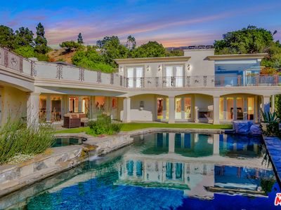 525 Arkell Dr, Beverly Hills, CA, 90210