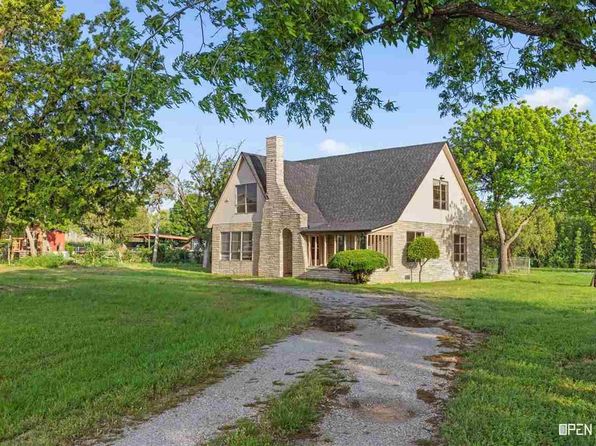 4800 Seymour Hwy, Wichita Falls, TX 76310