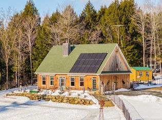 174 Kilton Rd, Canaan, NH 03741