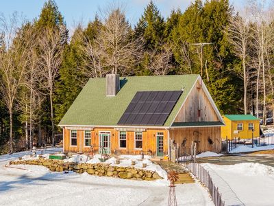 174 Kilton Road, Canaan, NH, 03741