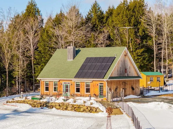 174 Kilton Road, Canaan, NH 03741