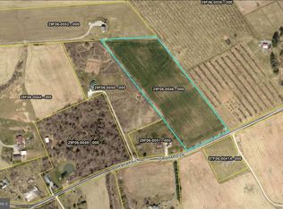 0 Orchard Ln, Aspers, PA 17304