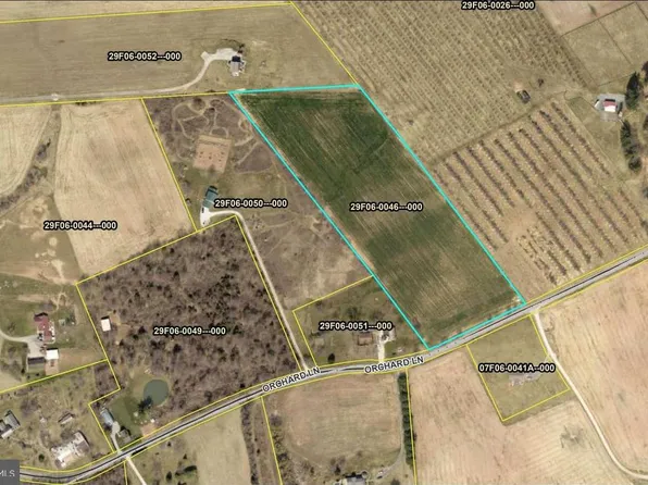 0 Orchard Ln, Aspers, PA 17304