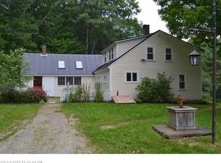 123 South Rd, Winthrop, ME 04364