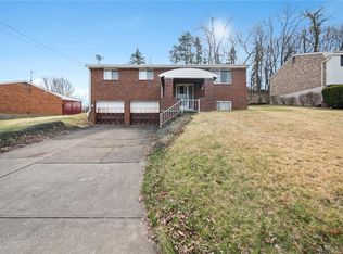 117 Mallard Dr, Mc Kees Rocks, PA 15136