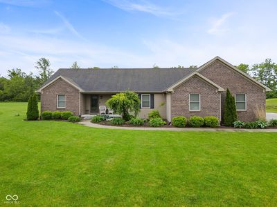 1327 W Wade Ave, Crawfordsville, IN, 47933